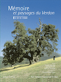Mémoire et paysages du Verdon